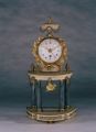 Pendule Louis XVI, modele de chambre