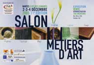 SALON DE L'ANTIQUITE ET COLLECTIONS