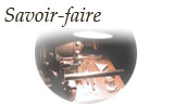 savoir-faire